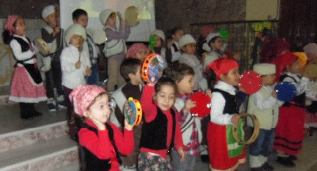 navidad 2014